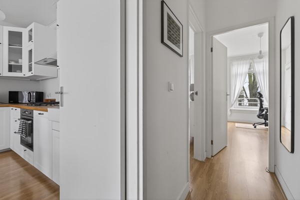 Medium property photo - Timorstraat 1-3, 1094 CD Amsterdam